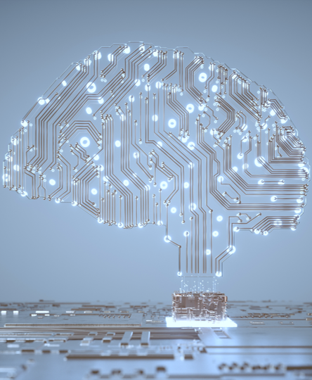 CogAegis Neural Vision